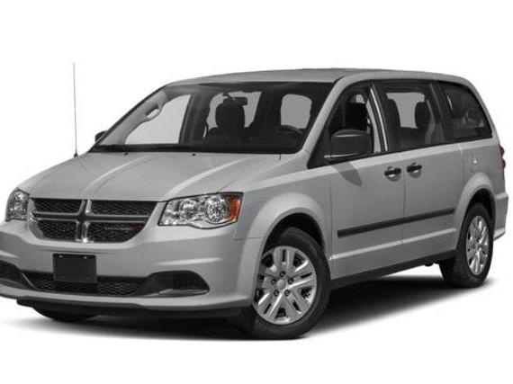 DODGE GRAND CARAVAN 2019 2C4RDGBG0KR790391 image DODGE GRAND CARAVAN 2019 2C4RDGBG0KR790391 image